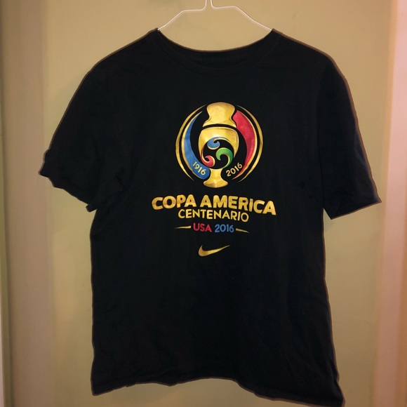 nike america shirt